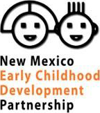 New Mexico Early Childhood Development Partnership logo