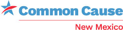 Common Cause NM logo