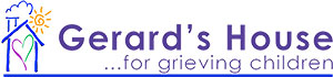 Gerard's House for Grieving Children logo