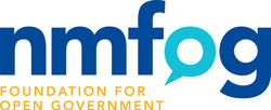NM Foundation for Open Government logo