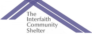 The Interfaith Community Shelter logo