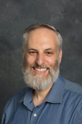 Rabbi Dr. Muller