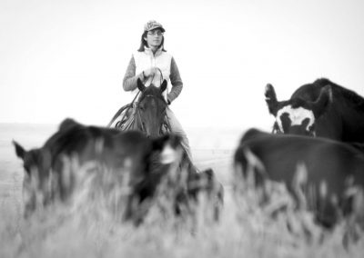 Women in Ranching joins Western Landowners Alliance