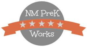 NM PreK Works logo