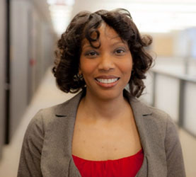Dr.Angela Searcy