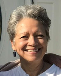 Rebecca Blum Martinez