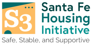 S3 Santa Fe Housing Initiative logo