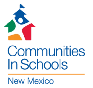 Communities in Schools New Mexico Logo