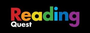 Reading Quest Logo