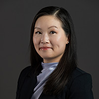 Natasha Chin